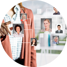 Illustration de l'étape