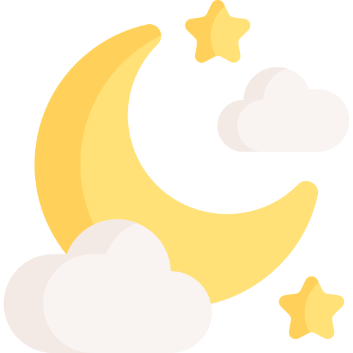 Weather icon for Tanger