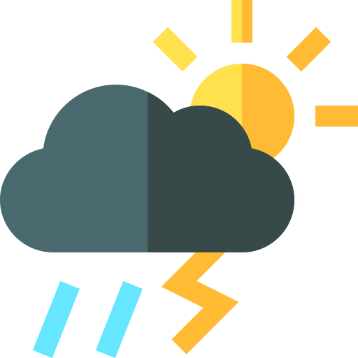 Weather icon for Ksar kbir