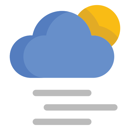 Weather icon for Tanger