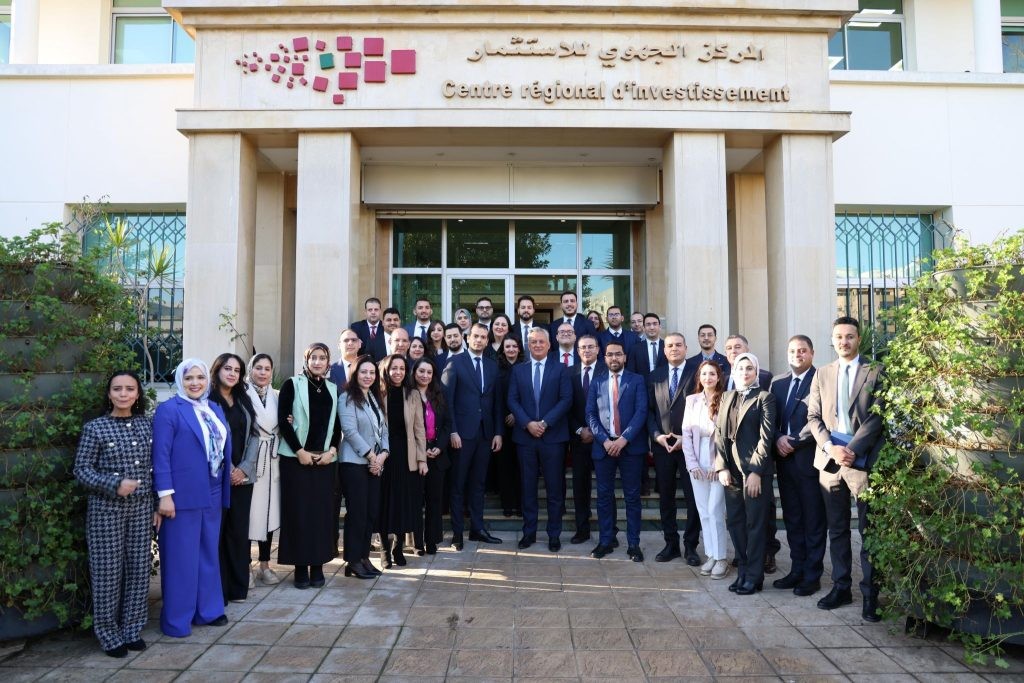 Visite officielle du Ministre Karim Zidane : Un engagement renforcé pour l’investissement dans la région Tanger-Tétouan-Al Hoceima