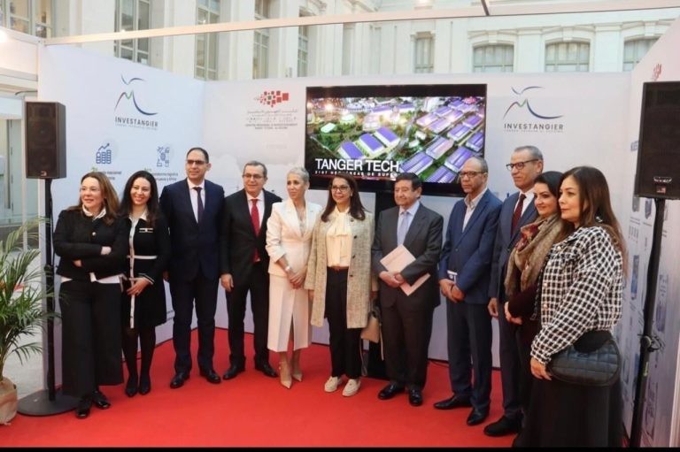 Clausura exitosa de la VI Edición de “Doing Business in Tangier-Tetouan-Al Hoceima Region” en IMEX-Madrid 2025