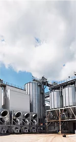 Modern Office Complex