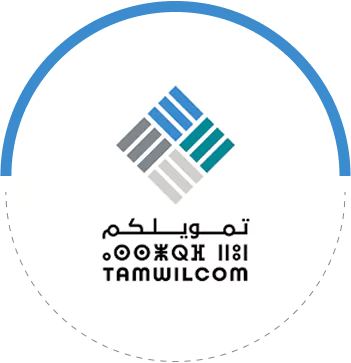 Tamwilcom Logo