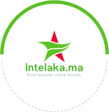 INTILAKA Logo