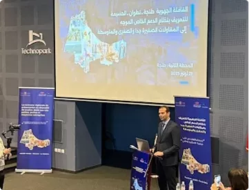 Le CRI TTA lance la Caravane régionale d’information