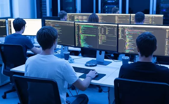 Aerospace technology