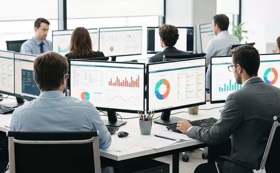 Textiles and leather