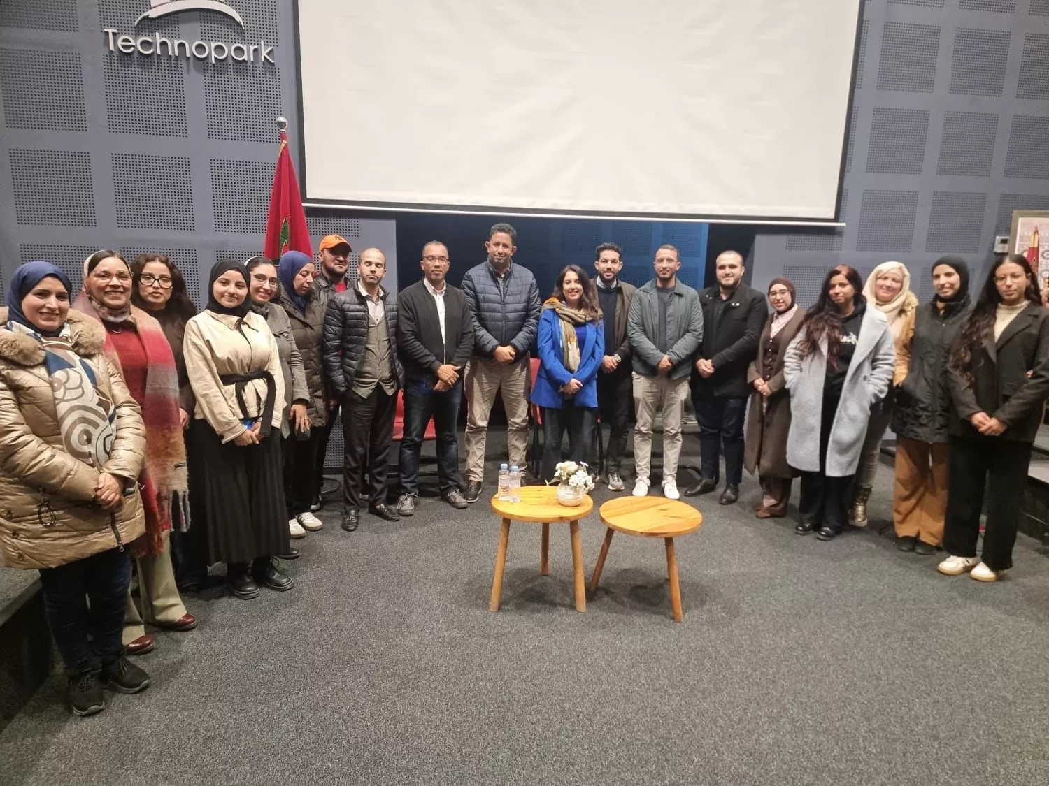 Masterclass « Sans Filtre : Parcours d&rsquo;un Entrepreneur » !